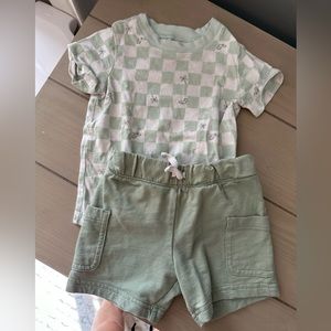3/15$ 🛍️ Baby boy, 18 month old outfit